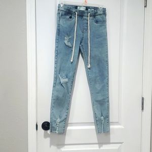 Womens jeans